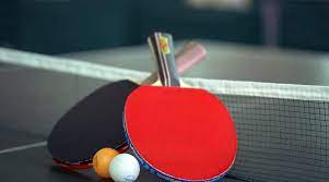 Športni krožek – Namizni tenis: novoletni turnir za zlato » ščipalko »