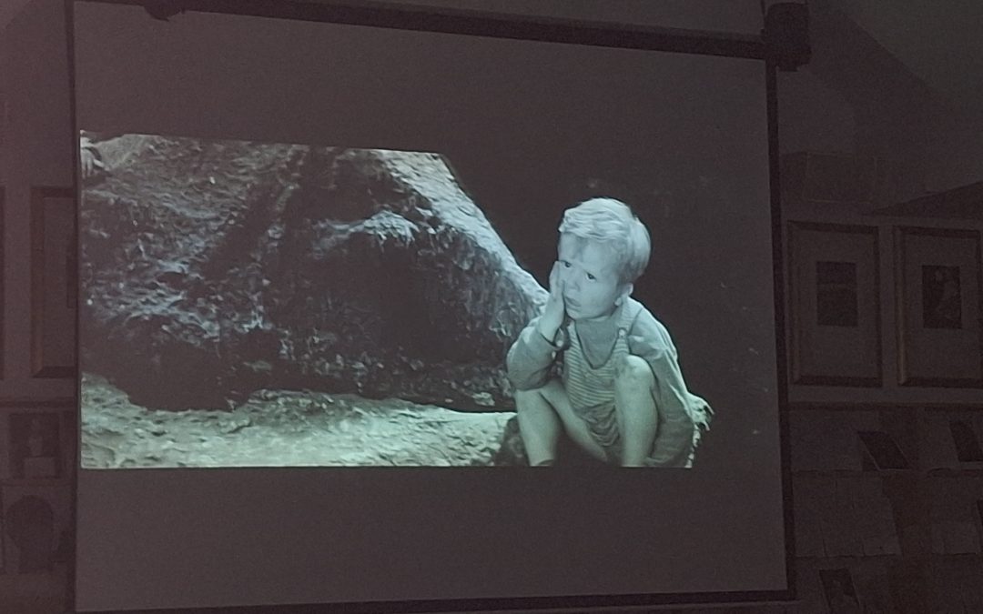 80 let zmage: filmski poklon svobodi